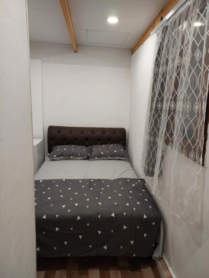 Villa Sam'S Place, Tours With Sam Erivan Exterior foto