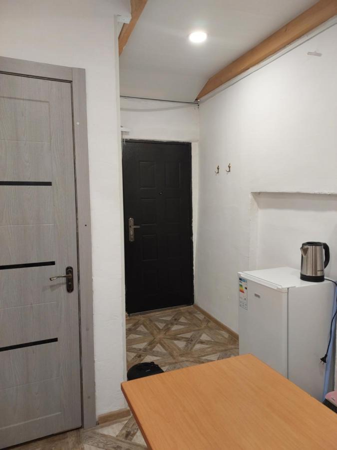 Villa Sam'S Place, Tours With Sam Erivan Exterior foto