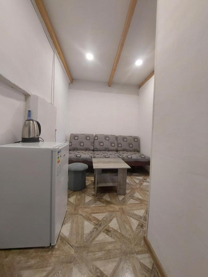 Villa Sam'S Place, Tours With Sam Erivan Exterior foto
